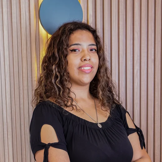 Adriana Buenaño Loarte — Accounting Support