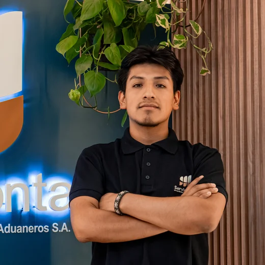 Miguel Rojas Evangelista — Human Resources & Payroll Coordinator